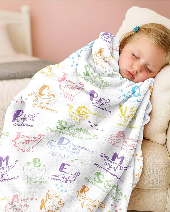 Vorlage Quilt Decke