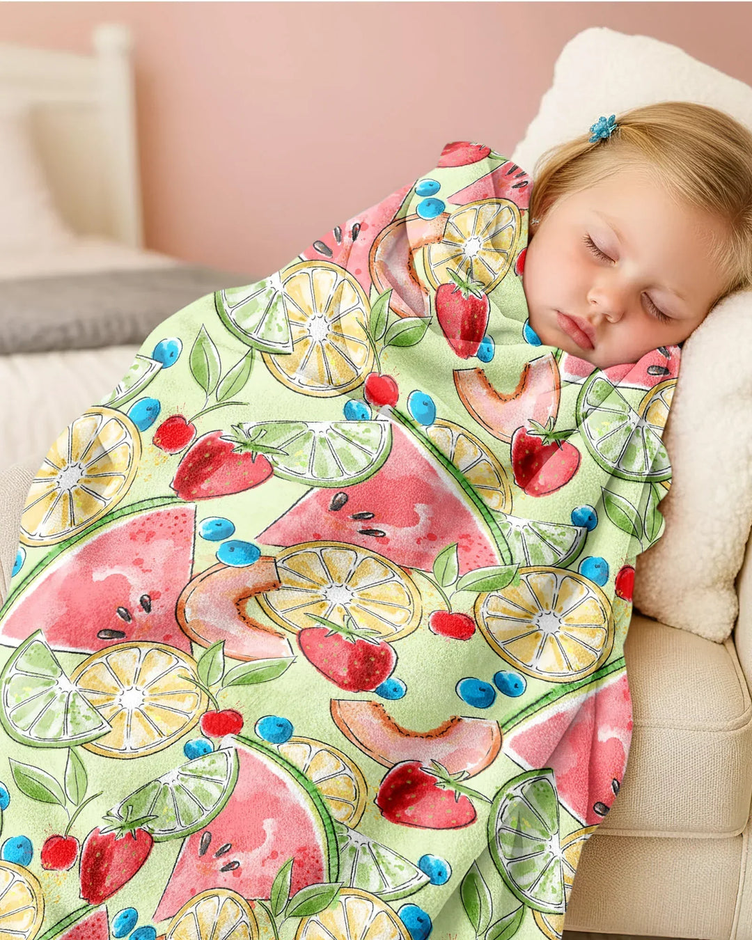 Vorlage Quilt Decke