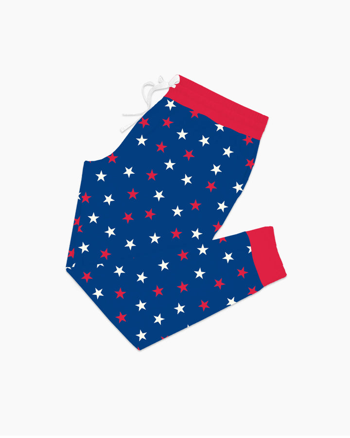 Vorlage Bambus Damen Pyjama Set