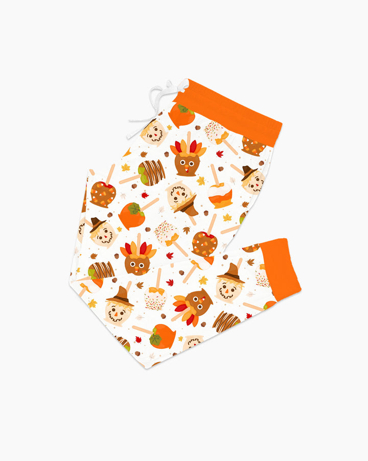 Vorlage Bambus Damen Pyjama Set