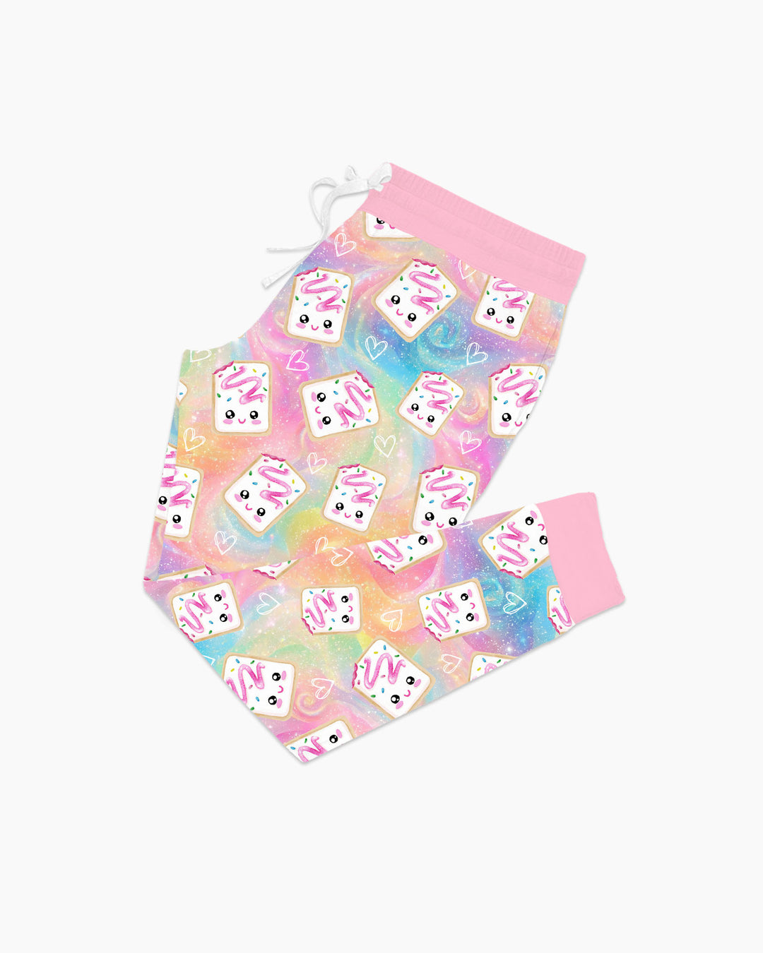 Vorlage Bambus Damen Pyjama Set