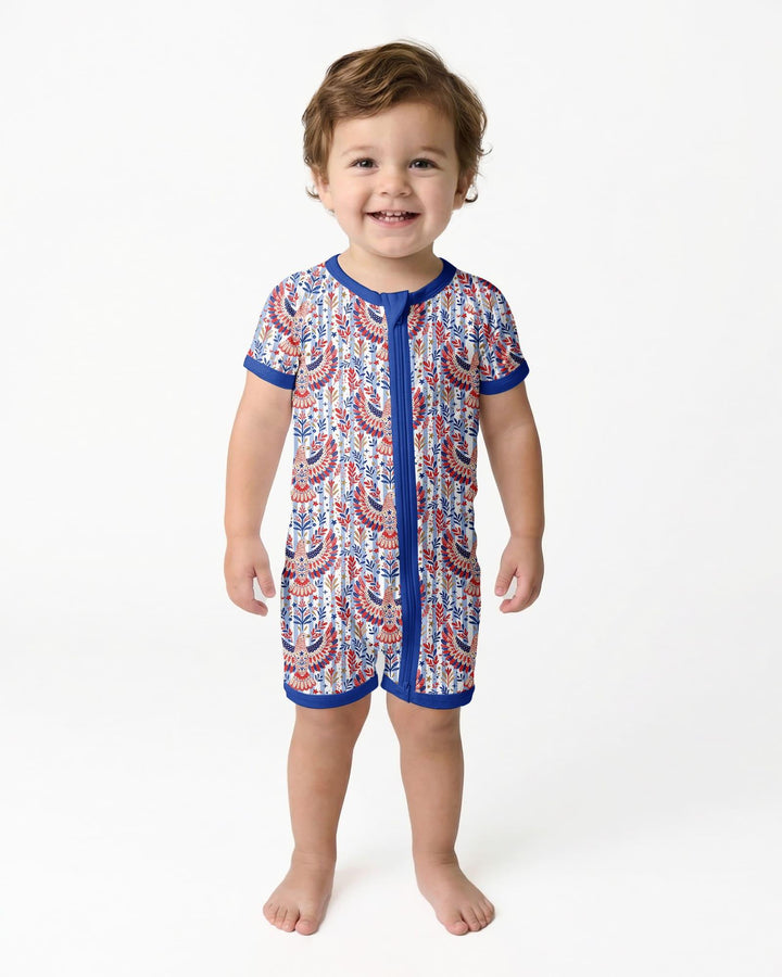 Vorlage Shorty Zippy
