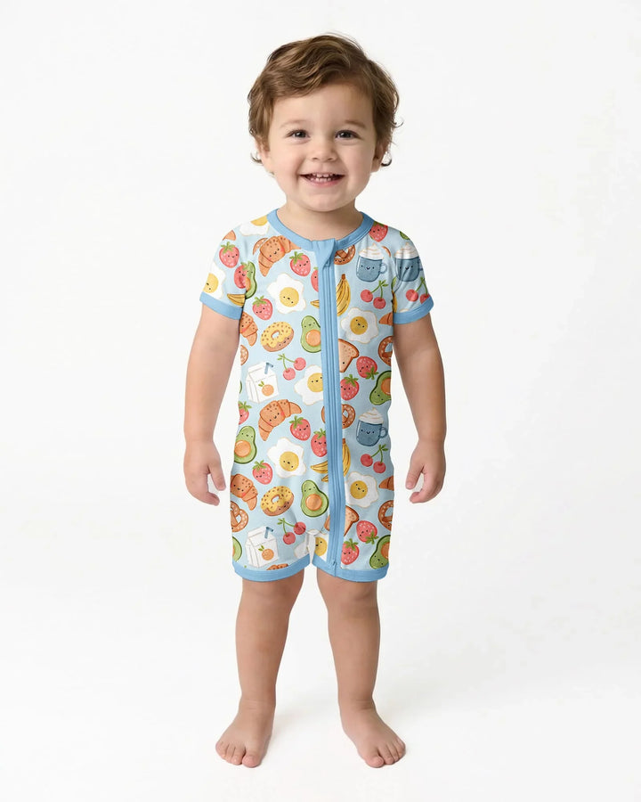 Vorlage Shorty Zippy