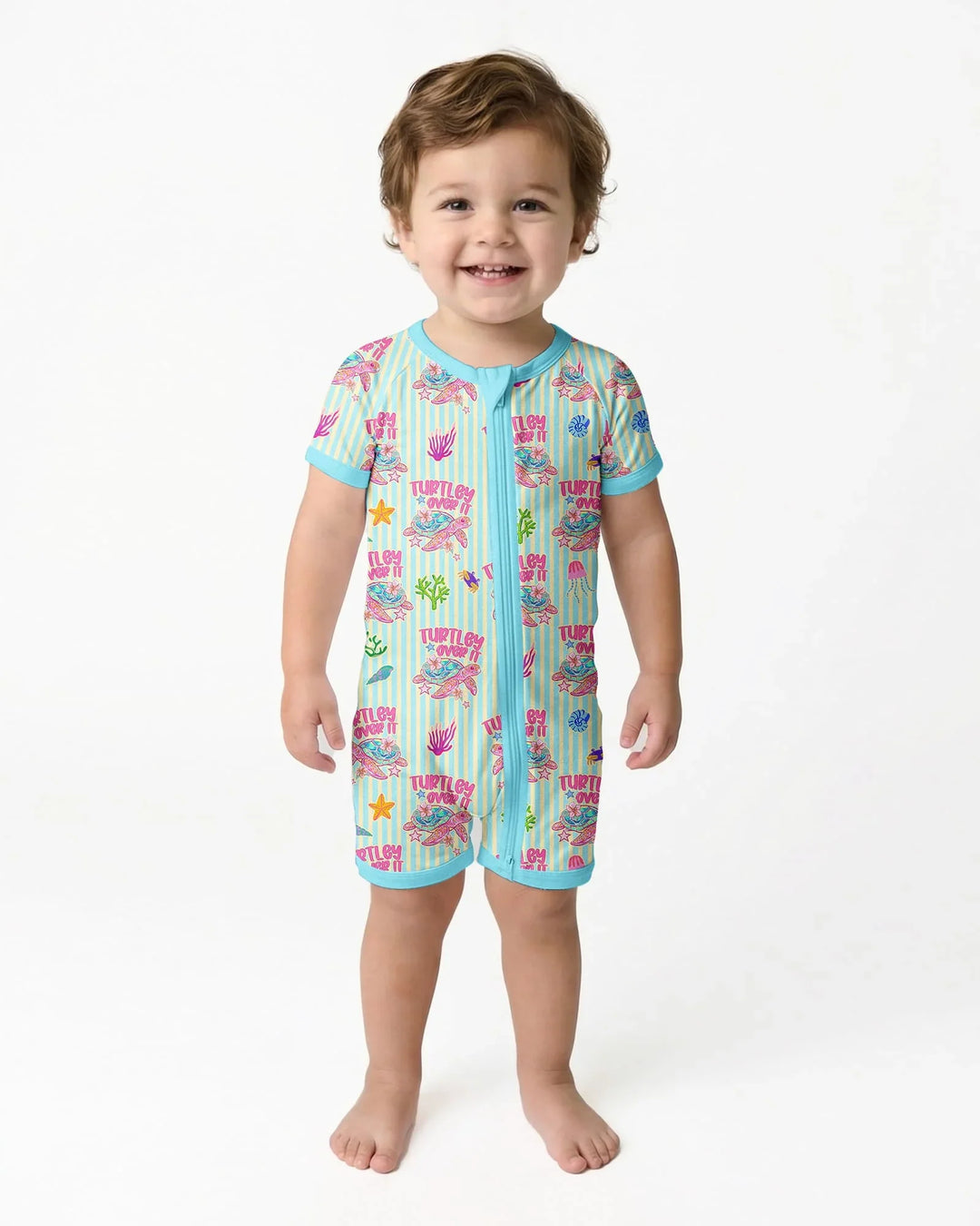 Vorlage Shorty Zippy