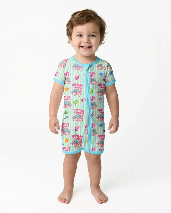 Vorlage Shorty Zippy