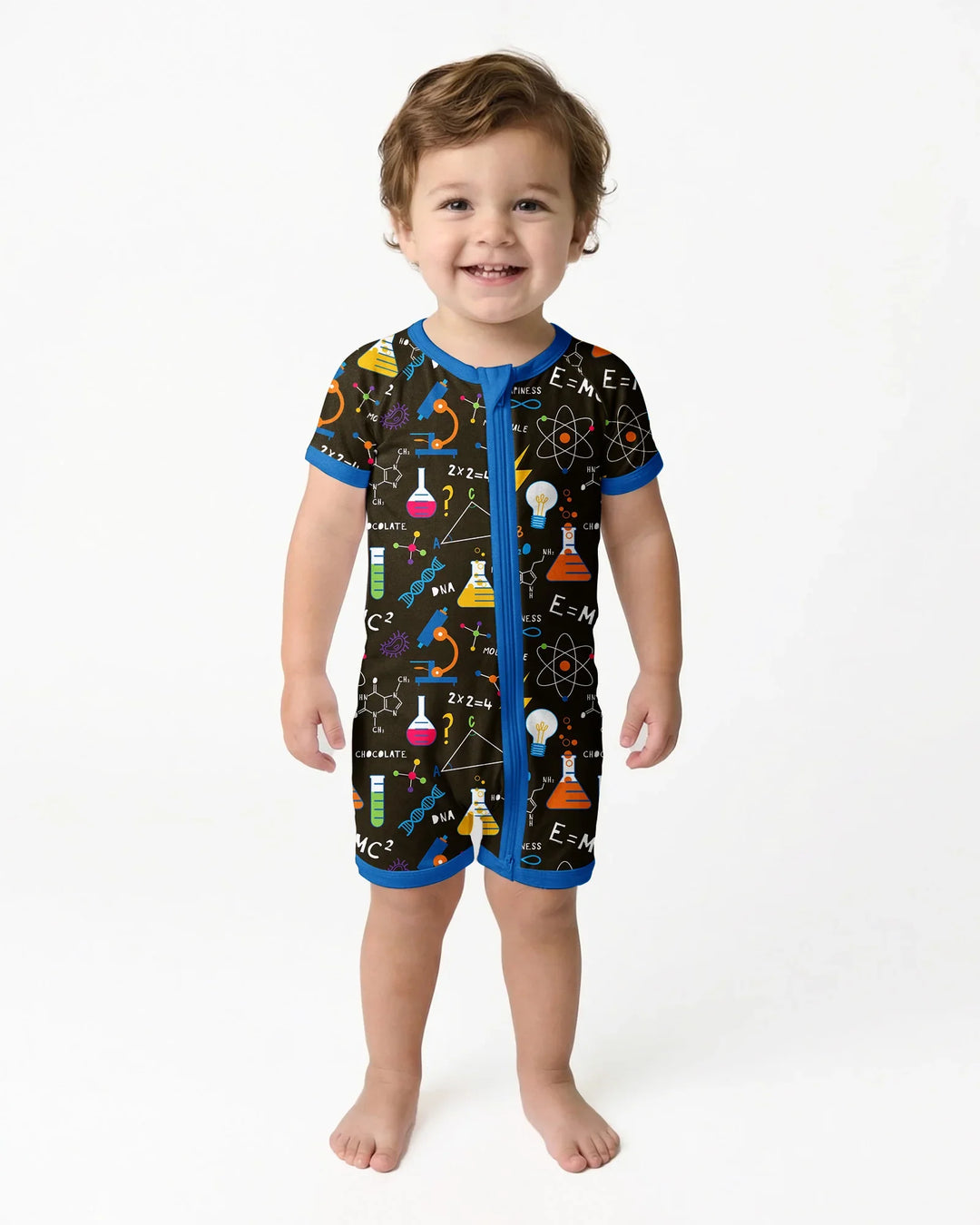 Vorlage Shorty Zippy