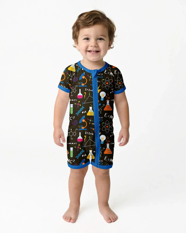 Vorlage Shorty Zippy