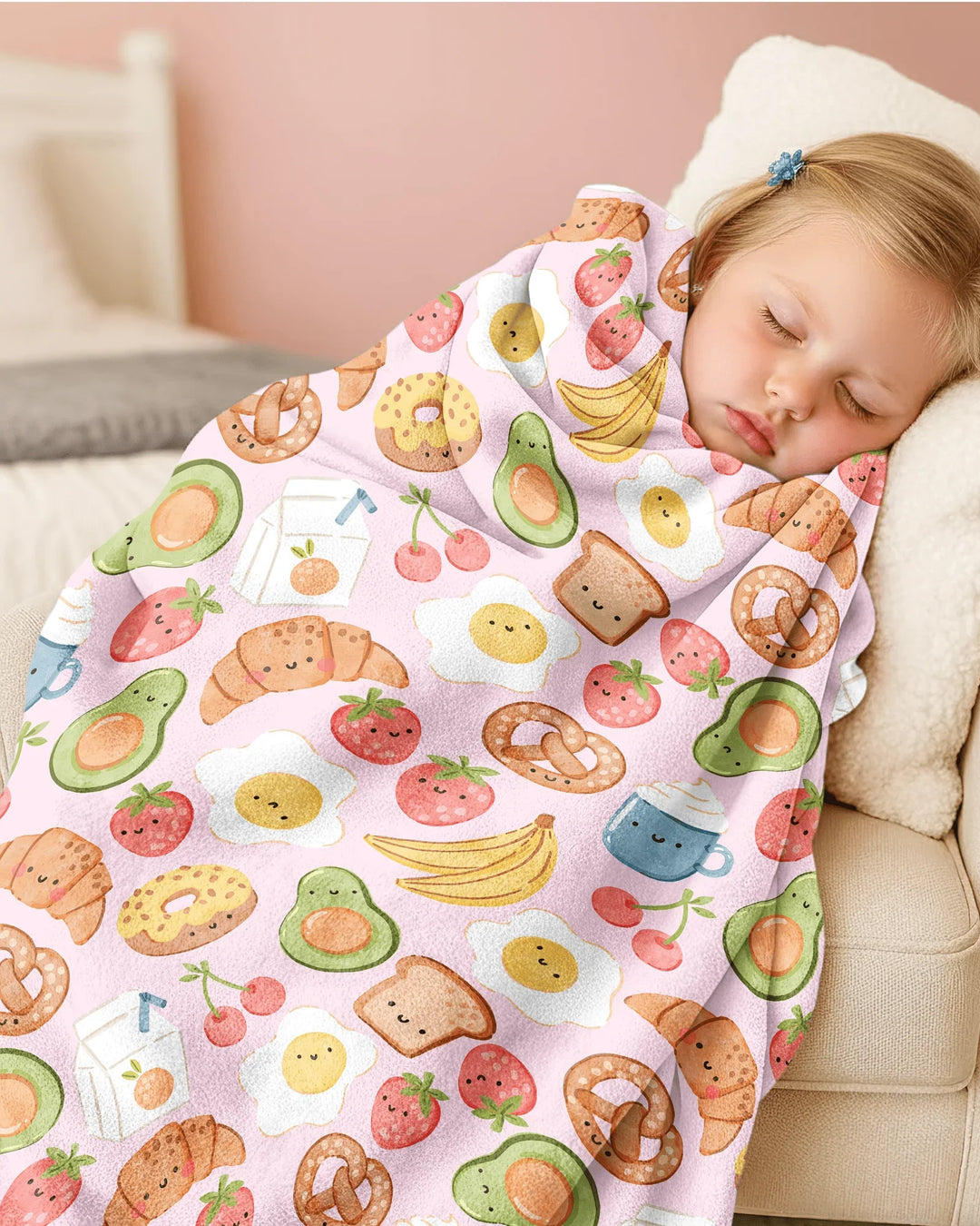 Vorlage Quilt Decke