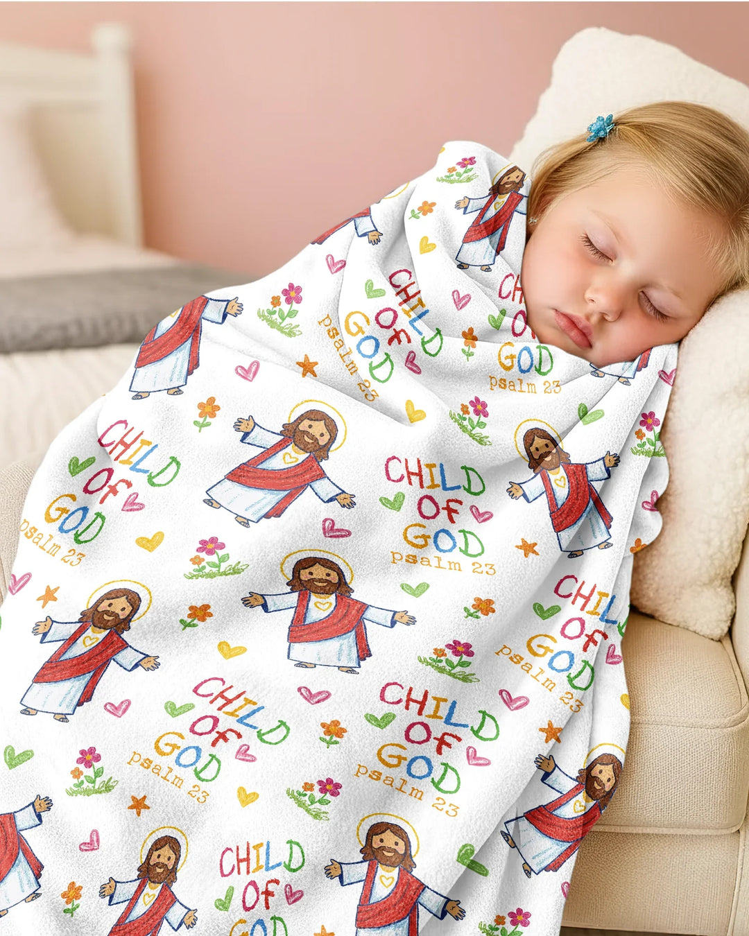 Vorlage Quilt Decke