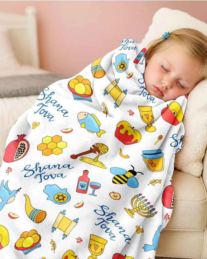 Vorlage Quilt Decke