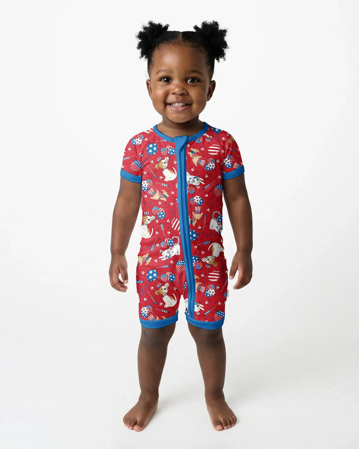 Vorlage Shorty Zippy