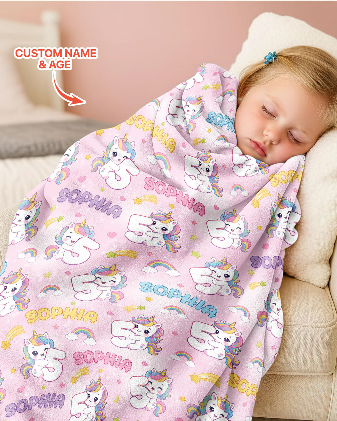 Vorlage Quilt Decke