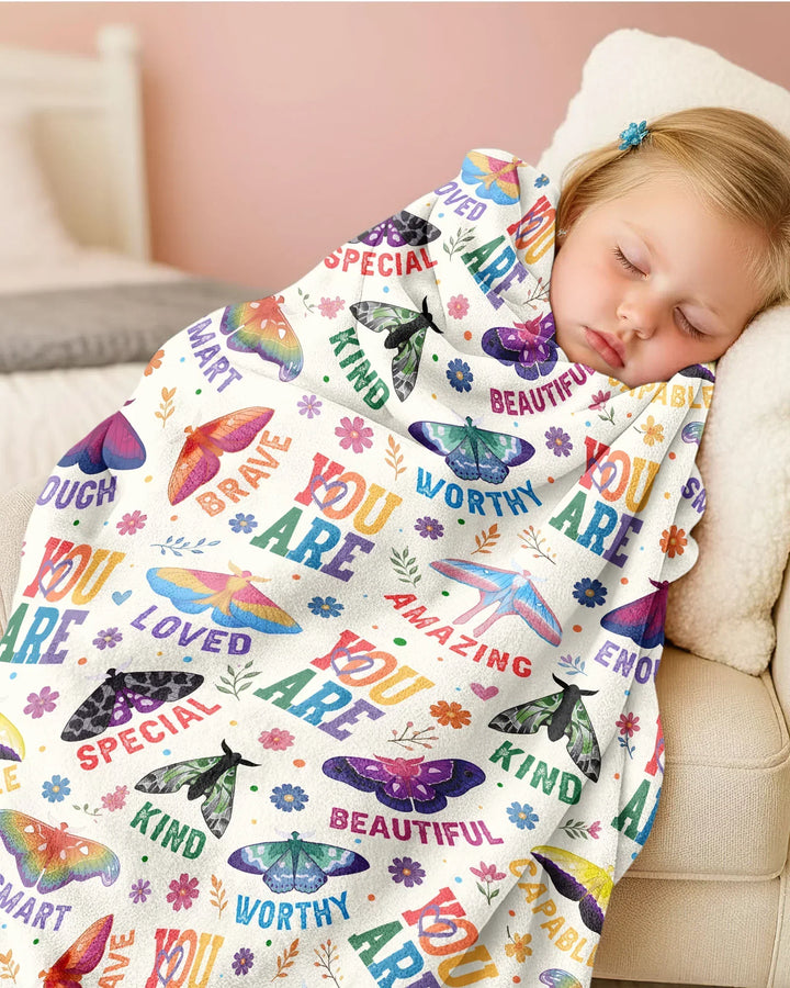 Vorlage Quilt Decke