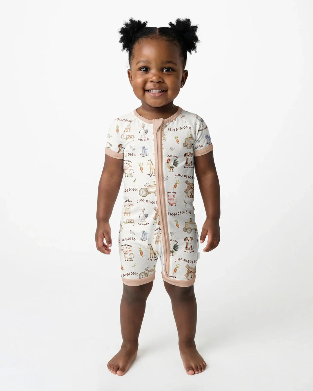 Vorlage Shorty Zippy