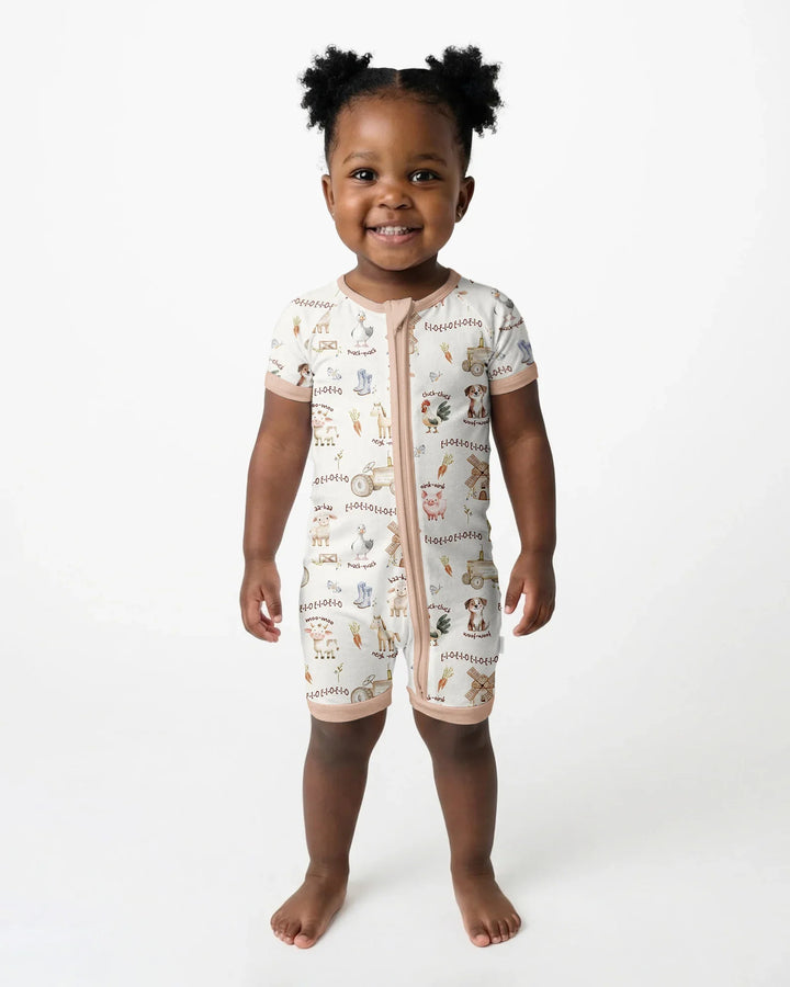 Vorlage Shorty Zippy