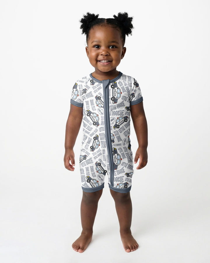 Vorlage Shorty Zippy