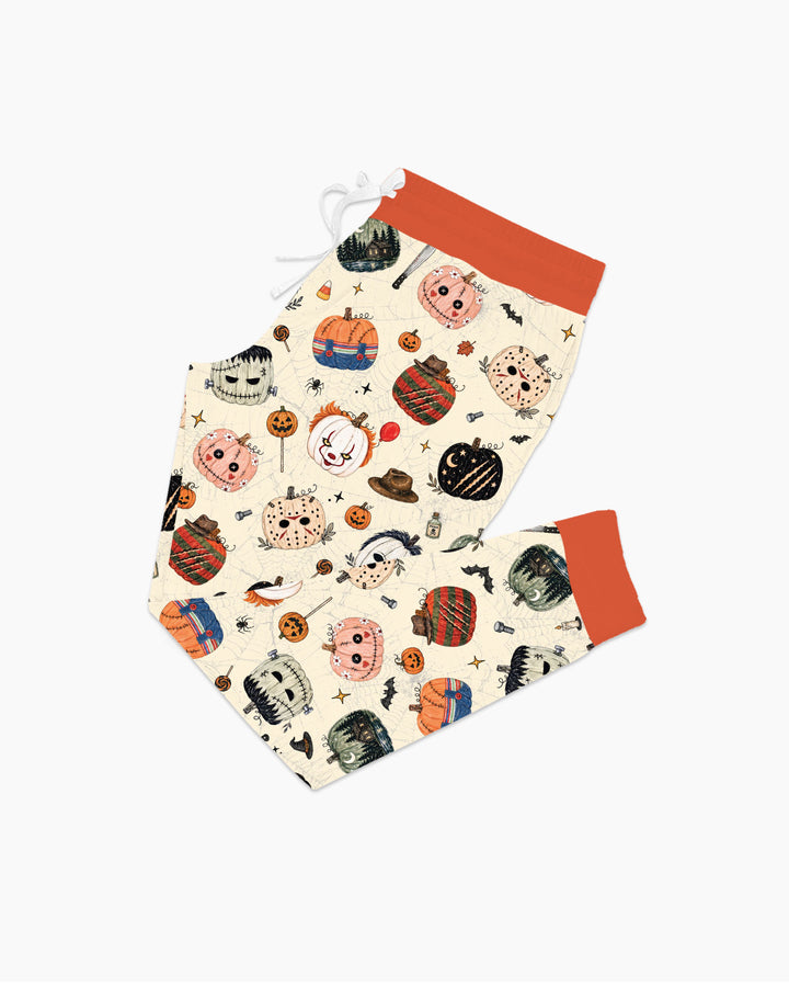 Vorlage Bambus Damen Pyjama Set