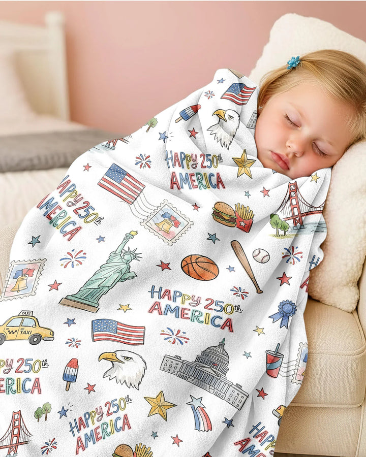 Vorlage Quilt Decke