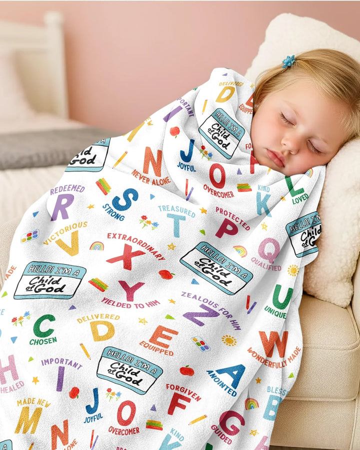 Vorlage Quilt Decke