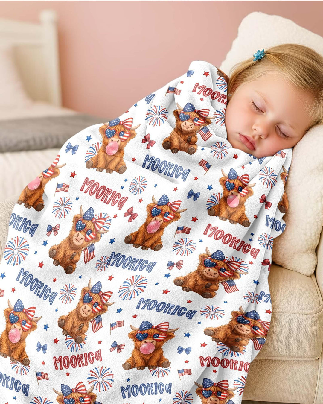 Vorlage Quilt Decke