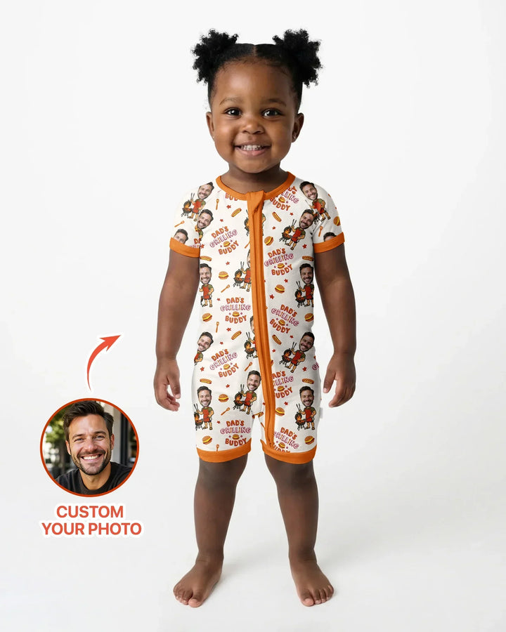 BENUTZERDEFINIERTE Vorlage Shorty Zippy