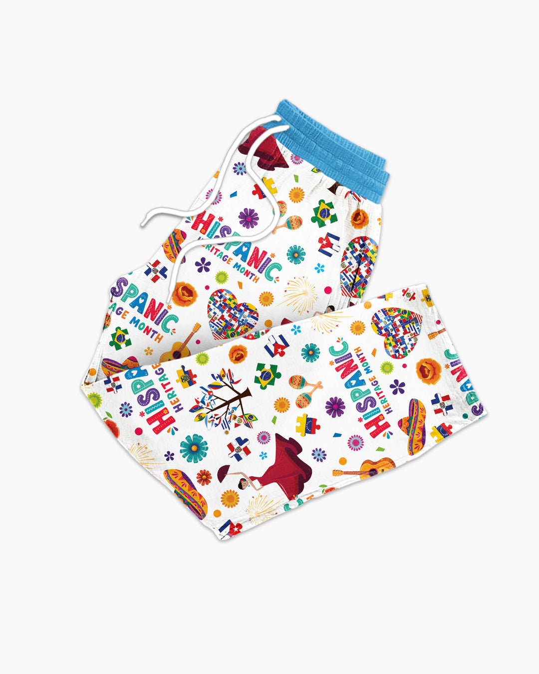 Vorlage Bambus-Pyjama-Set für Herren