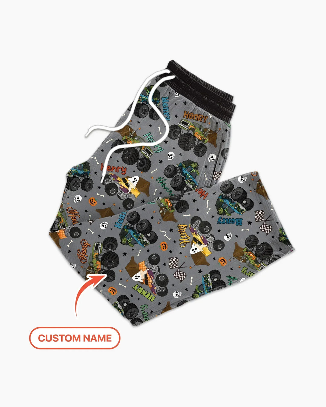 Vorlage Bambus-Pyjama-Set für Herren