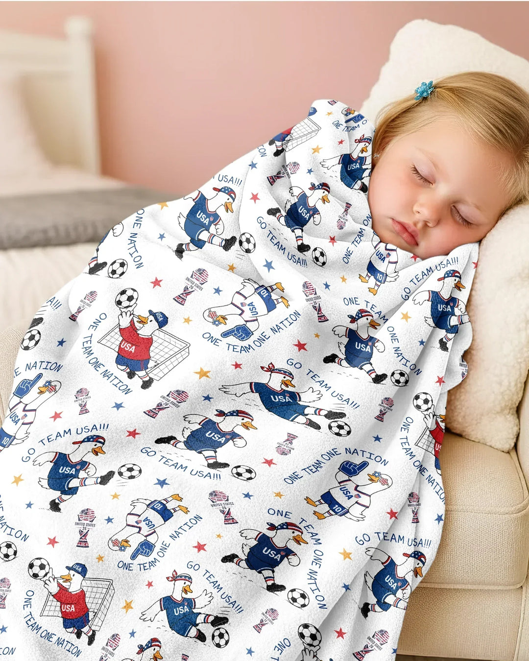 Vorlage Quilt Decke