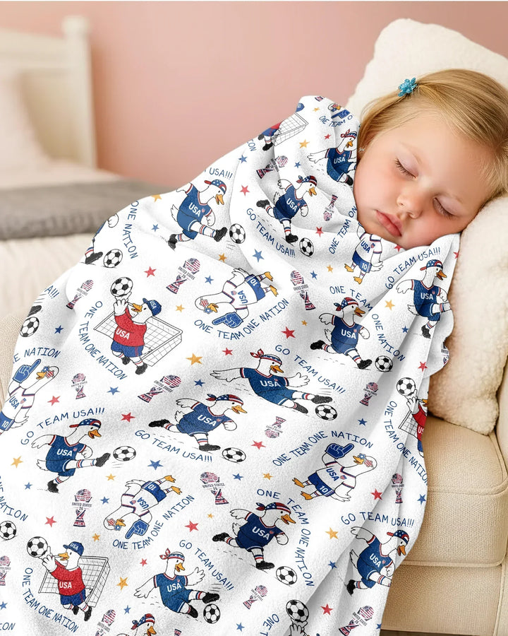 Vorlage Quilt Decke
