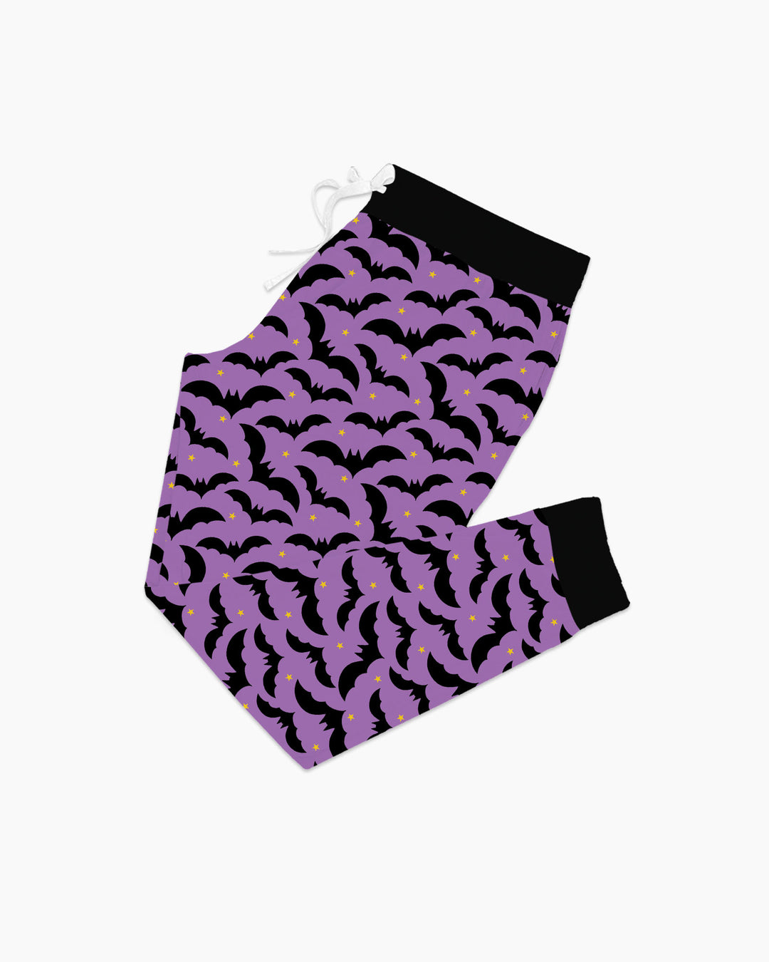 Vorlage Bambus Damen Pyjama Set