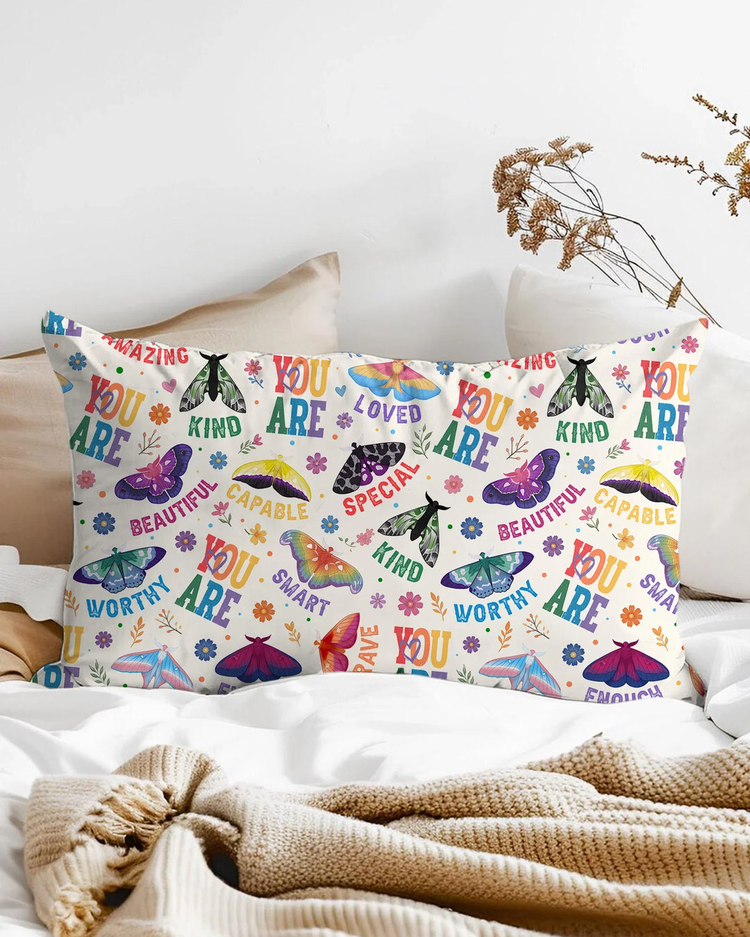 Vorlage für individuelles Damen-Pyjama-Set