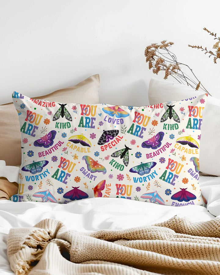 Vorlage für individuelles Damen-Pyjama-Set