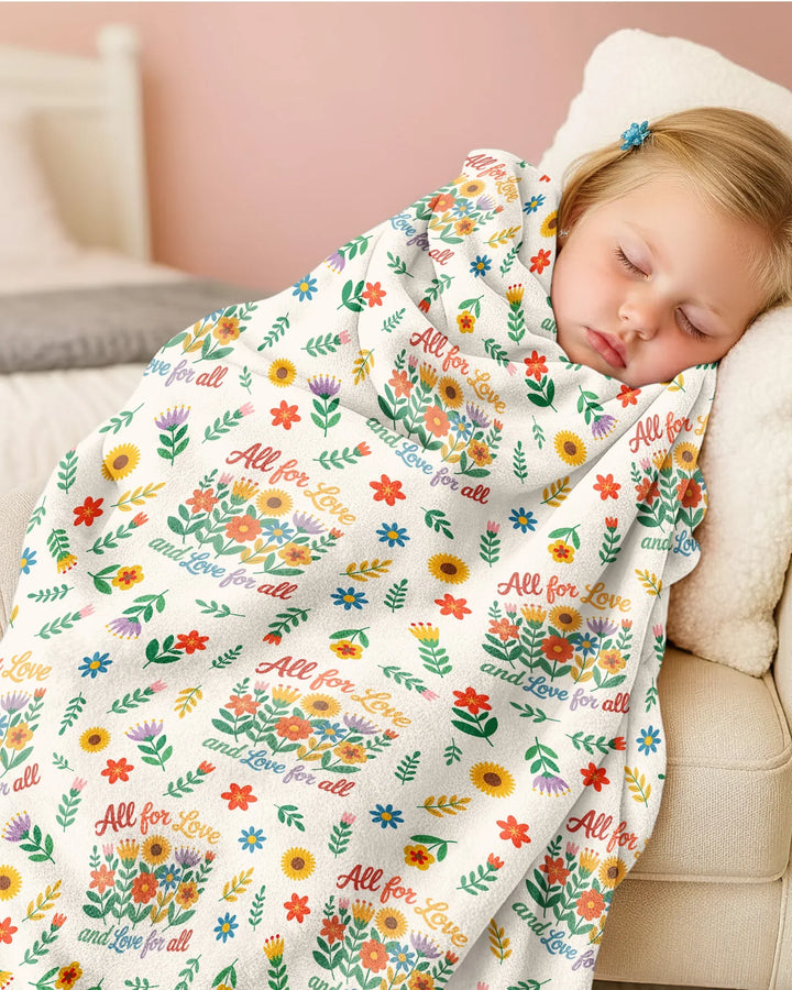 Vorlage Quilt Decke