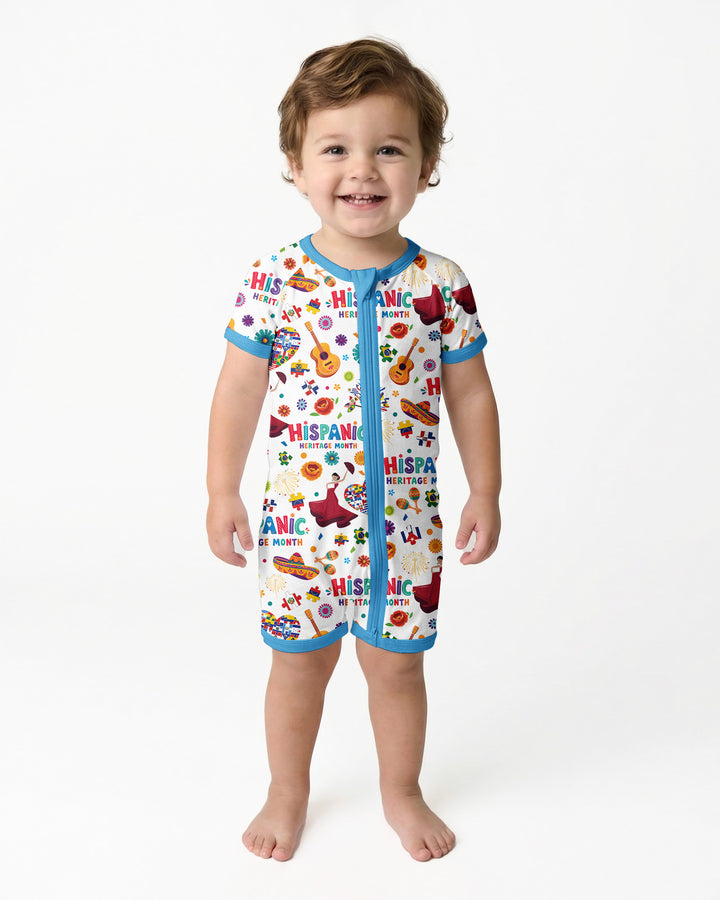 Vorlage Shorty Zippy