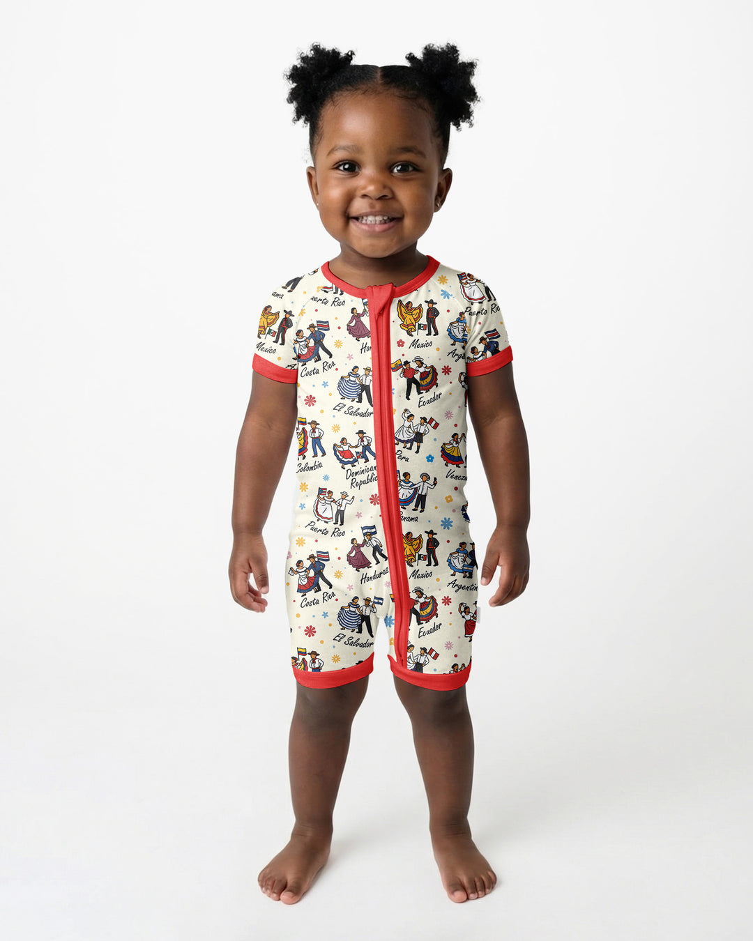 Vorlage Shorty Zippy