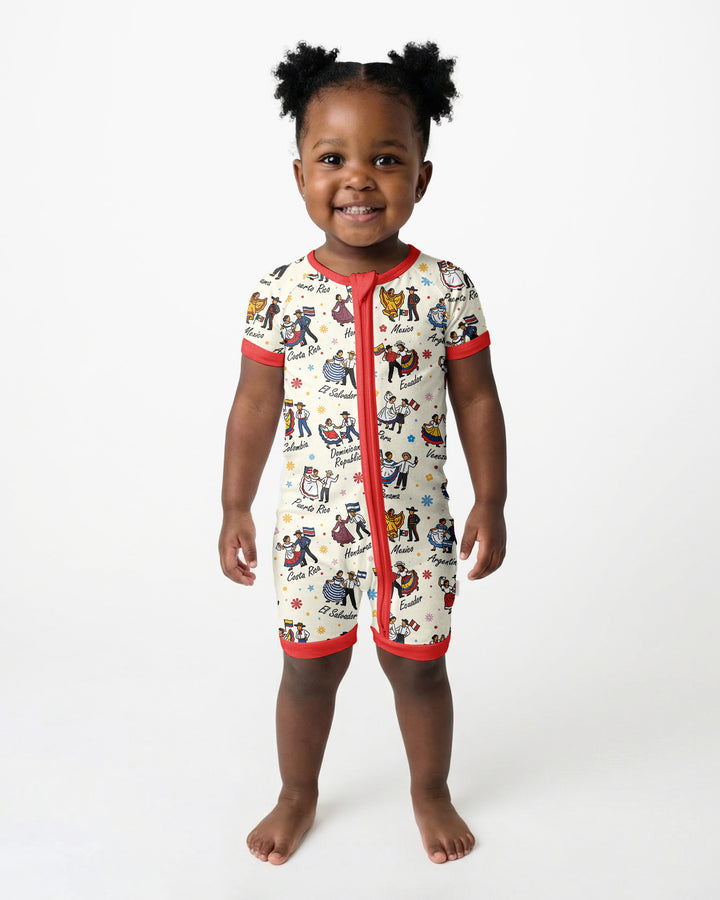 Vorlage Shorty Zippy