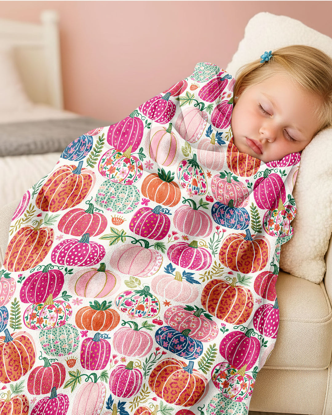 Vorlage Quilt Decke