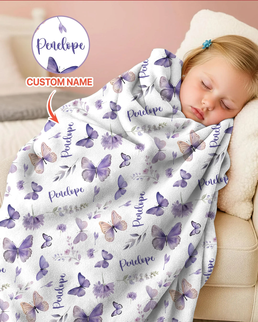 Vorlage Quilt Decke