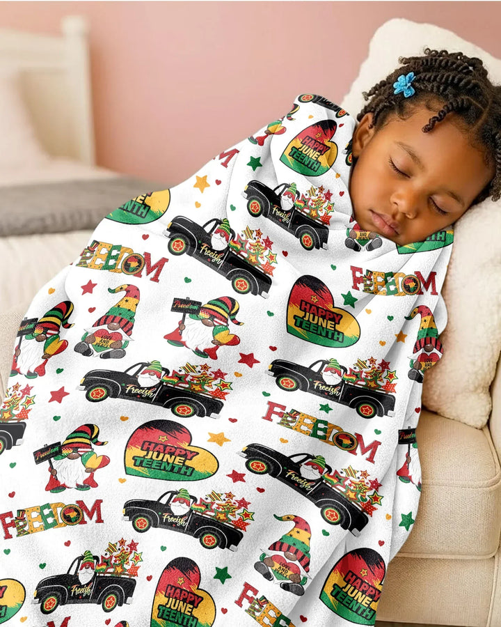 Vorlage Quilt Decke