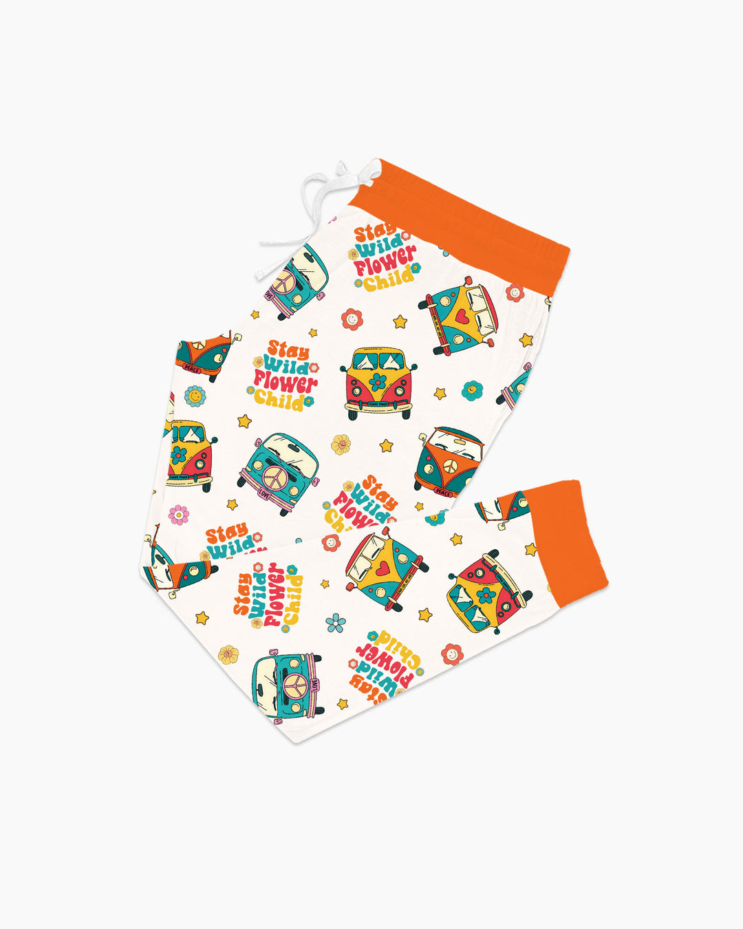 Vorlage Bambus Damen Pyjama Set