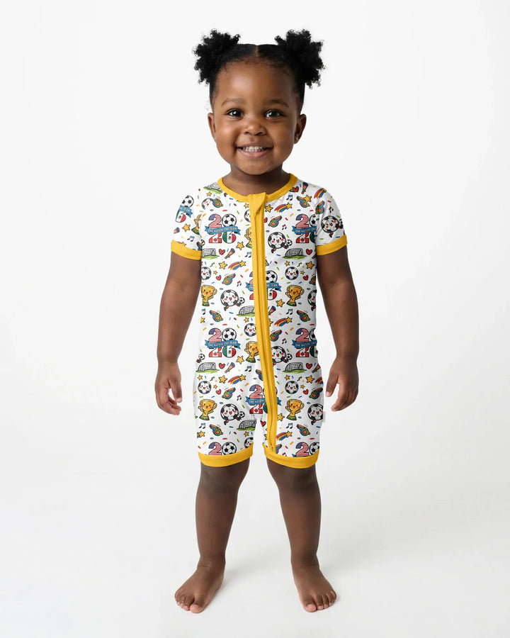 Vorlage Shorty Zippy