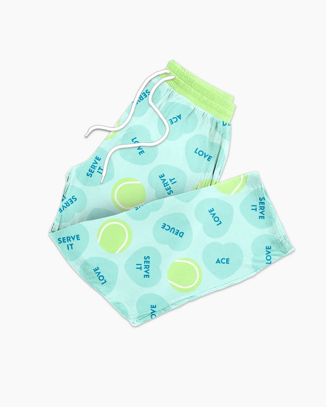 Vorlage Bambus-Pyjama-Set für Herren
