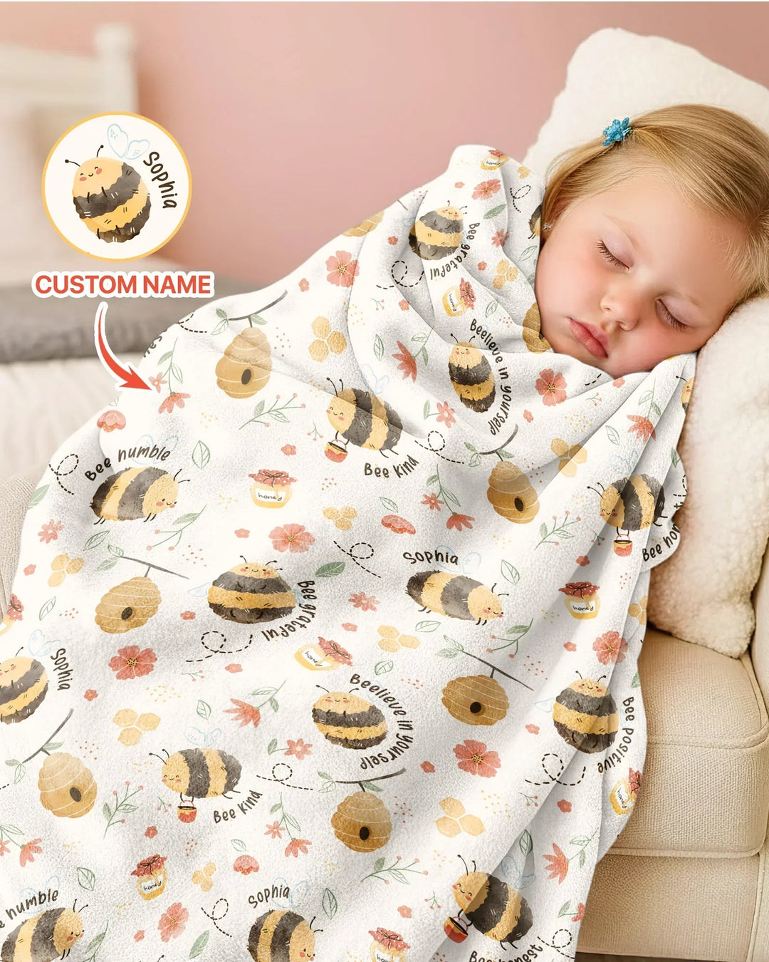 Vorlage Quilt Decke