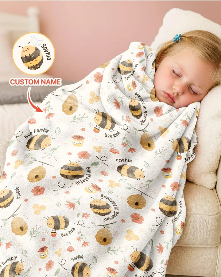 Vorlage Quilt Decke