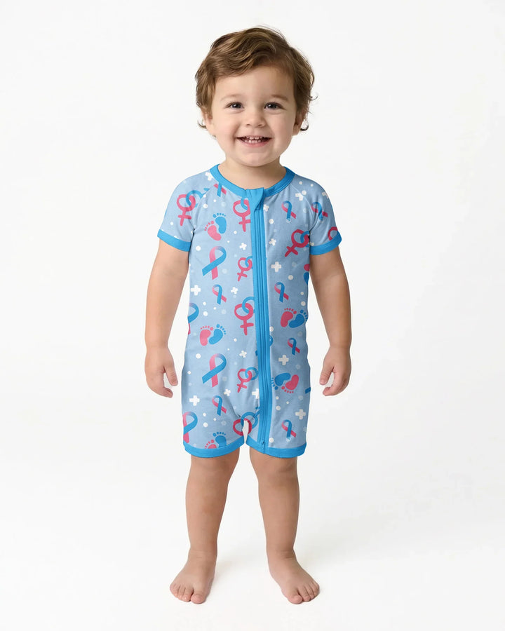 Vorlage Shorty Zippy