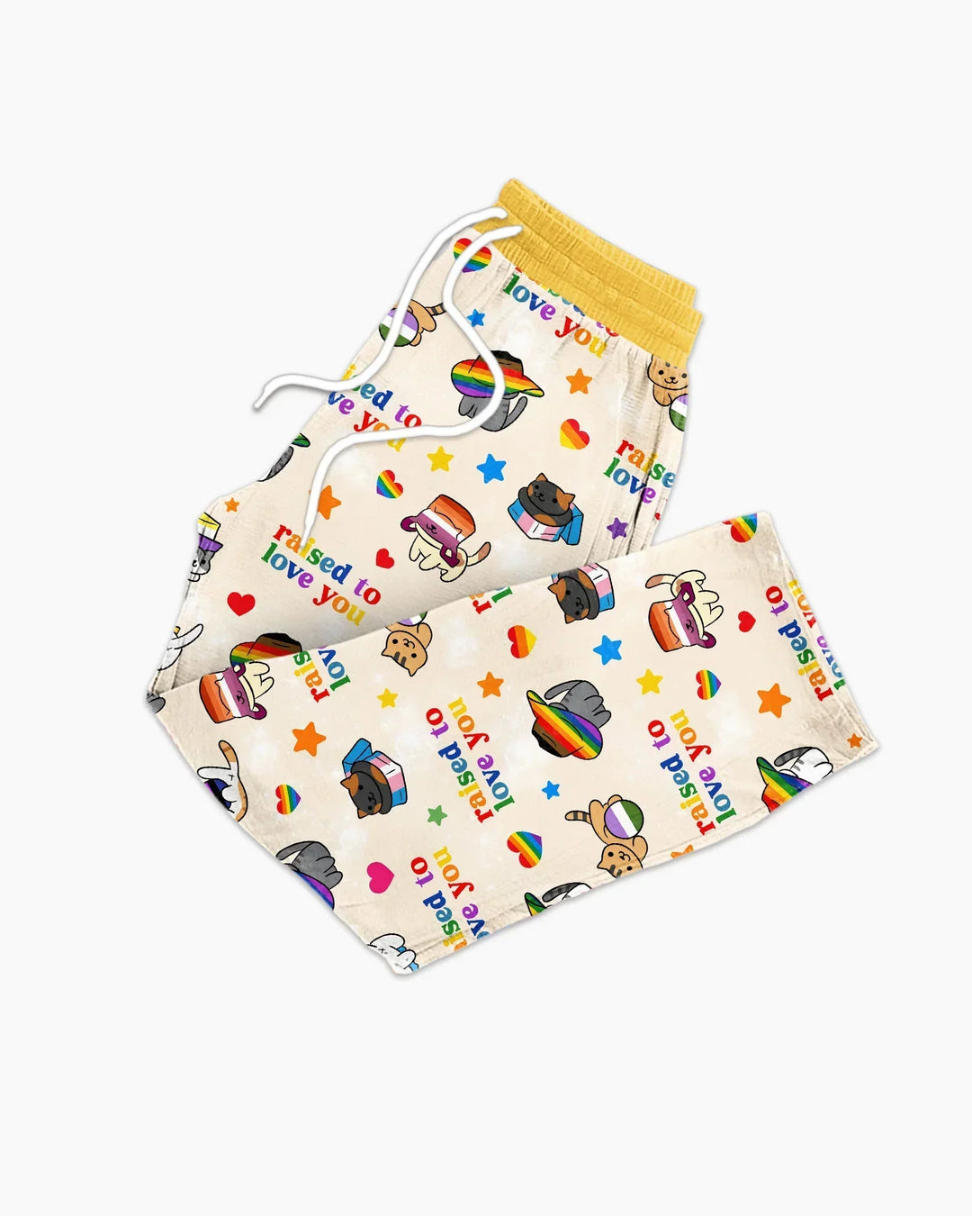 Vorlage Bambus-Pyjama-Set für Herren