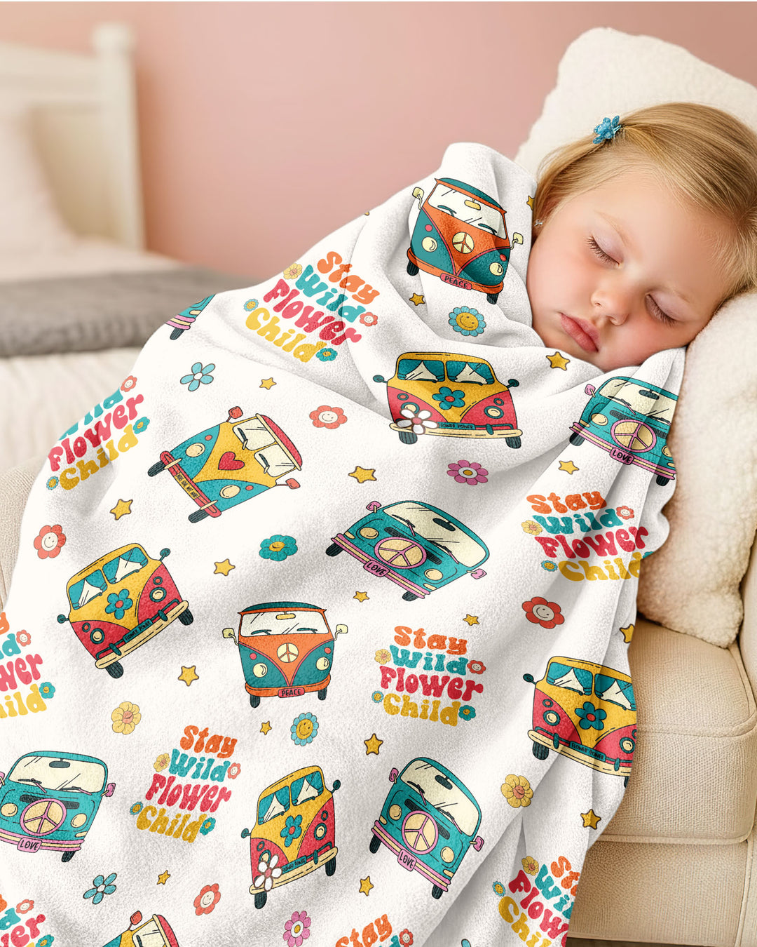 Vorlage Quilt Decke