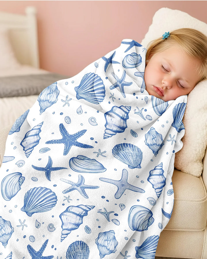Vorlage Quilt Decke