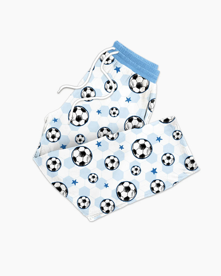 Vorlage Bambus-Pyjama-Set für Herren