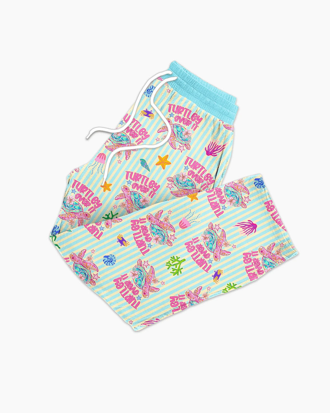 Vorlage Herren-Pyjama-Set